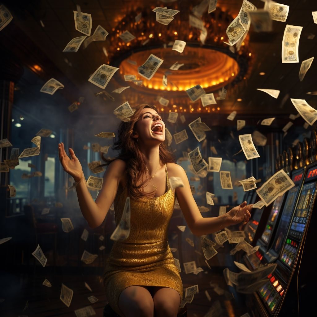 2d gaming မိုဘိုင်းအက်ပ် Slots ဂိမ်းများ