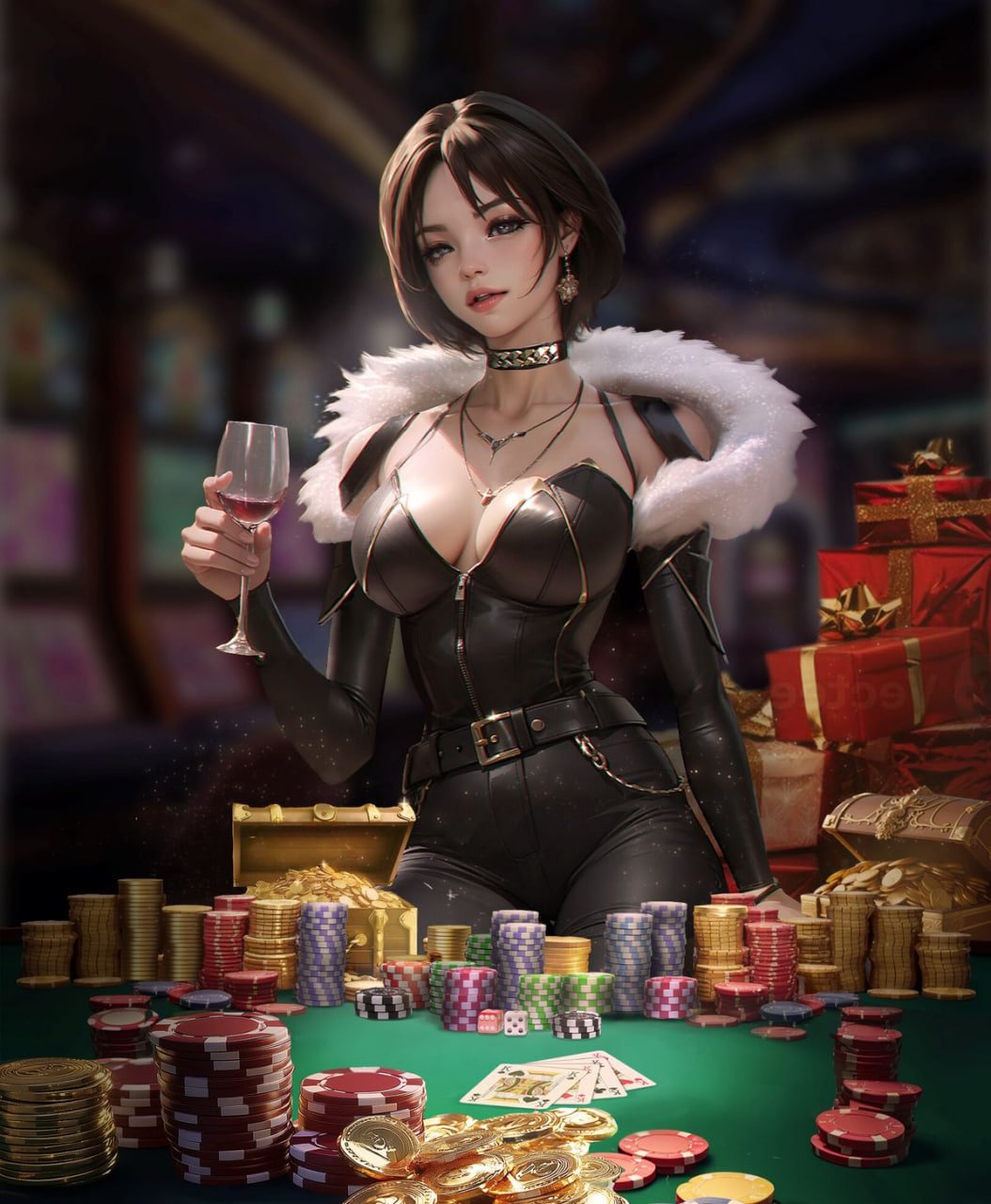 2d gaming Jackpot ငါးပစ်ဂိမ်း မြင့်မားသောဆု MMK